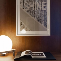 Kozmo Hotel Suites & Spa - Small Luxury Hotels of the World - Bild 16