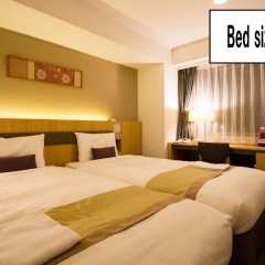 Hotel Sunroute Asakusa - Bild 7