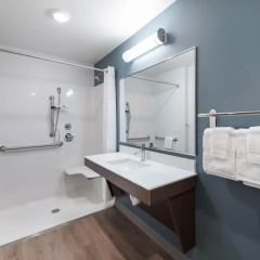 WoodSpring Suites Houston IAH Airport thumbnail 46