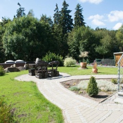 Auszeit im Harz Haus 1 - Bild 8