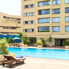 Yaya Towers & Hotel thumbnail 19