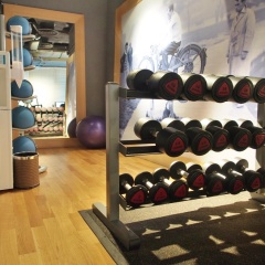 Hotel Madera Hong Kong - Bild 18