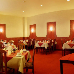 Hotel Nova Berlin - Bild 17