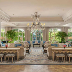 The Peninsula Beverly Hills thumbnail 2
