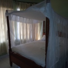 La Luna The Moon in Nairobi, Kenya from 70$, photos, reviews - zenhotels.com guestroom