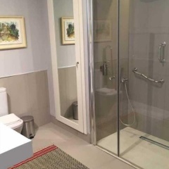 Sevilla Alquila Suites Plaza del Salvador con piscina climatizada - Bild 8