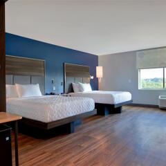 Tru By Hilton Fort Mill, SC in Fort Mill, United States of America from 127$, photos, reviews - zenhotels.com photo 45