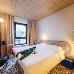 ibis budget Muenster City - Bild 4
