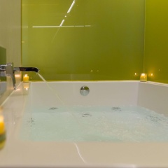 Hotel Macia Sevilla Kubb - Bild 24