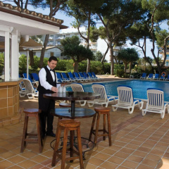 Hotel Riu Concordia - Bild 29
