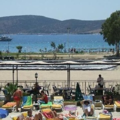 Woxxie Hotel Gumbet - All Inclusive - Bild 12