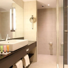 Hafenhotel Meereszeiten thumbnail 9