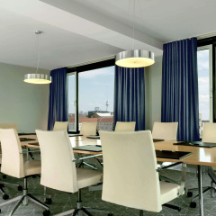 Sheraton Berlin Grand Hotel Esplanade - Bild 3