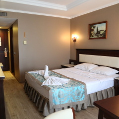 Blue World Hotel - Bild 4
