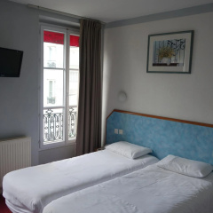 Hotel Royal Mansart - Bild 3