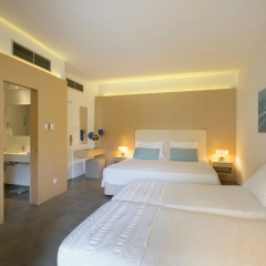 Capo Bay Hotel thumbnail 4
