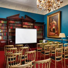 The Gore London – Starhotels Collezione - Bild 22