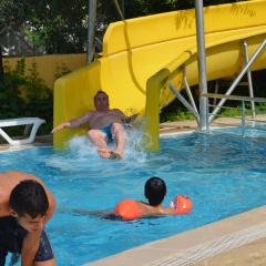 Park Avrupa Hotel - Bild 10