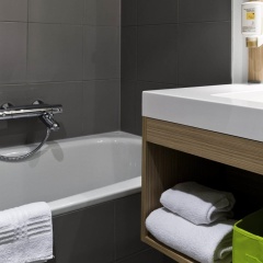 Aparthotel Adagio Access Brussels Europe - Bild 15