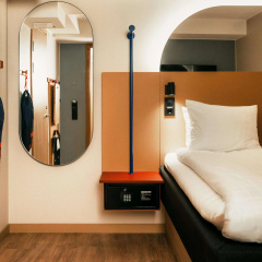 Scandic GO, Sankt Eriksgatan 20 - Bild 4