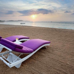 Amarterra Villas Resort Bali Nusa Dua, Autograph Collection Resort - Bild 26