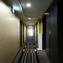 APA Hotel Akasaka Mitsuke - Bild 19