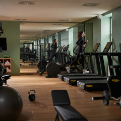 The Julius Prague Hotel - Bild 21