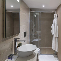 Upsuites Hotel - Bild 10
