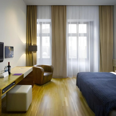 The ICON Prague - Bild 7