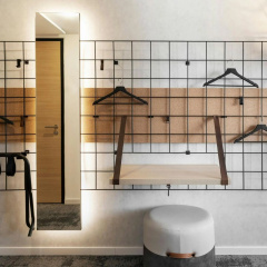 Moxy Zurich - Bild 18