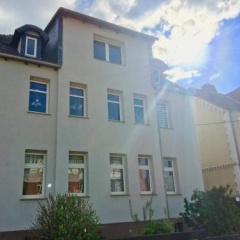 Ferienwohnung Sagenhaft - Bild 1
