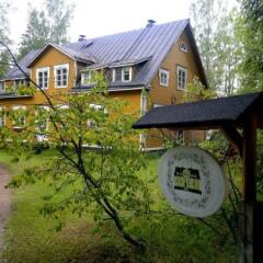 Отель Hiekkaranta Bed & Breakfast Финляндия, Куортане - отзывы, цены и фото номеров - забронировать отель Hiekkaranta Bed & Breakfast онлайн фото 18