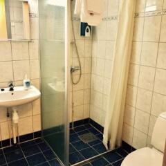 Sodorp Guesthouse in Nord-Fron, Norway from 98$, photos, reviews - zenhotels.com bathroom