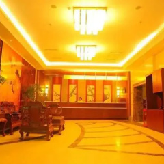Starway Hotel Chongqing Yangjiapin Wan Xiang City thumbnail 3