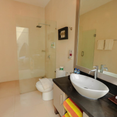 Luxotic Private Villa and Resort - Bild 15