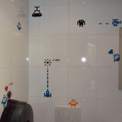 The Flying Pig Uptown Hostel - Bild 8