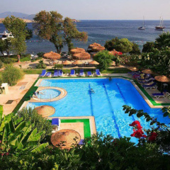 Guendem Resort Hotel - Bild 24