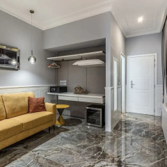 Spanish steps Oasis Suites - Bild 6