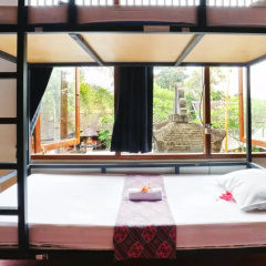 The Style Ubud Hostel thumbnail 4