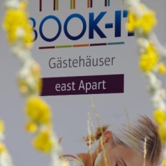 Book-It east Apart - Bild 10