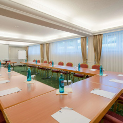 Best Western Hotel Am Papenberg - Bild 17