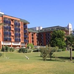 AQI Pegasos Resort - Bild 25