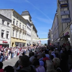 Pension Zum Blmchen - Bild 1