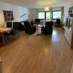 Yvonne Comfortable Holiday Residence - Bild 12