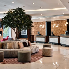 Radisson Blu Hotel, Krakow - Bild 2