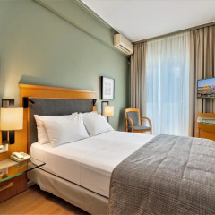 Plaka Hotel - Bild 13