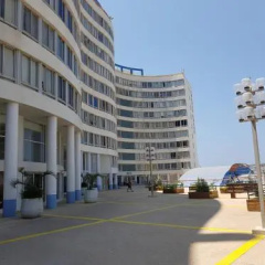 Apartment Ben Gurion