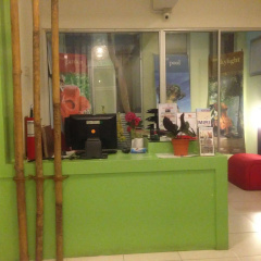Woodpecker Lodge Kuching thumbnail 31