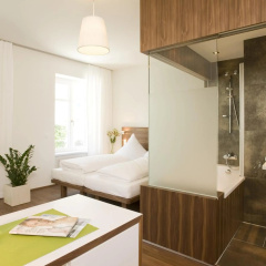 Hotel Constantia - Bild 5