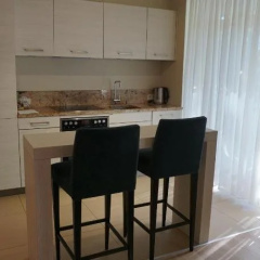 Aparthotel Wooden Villa thumbnail 30